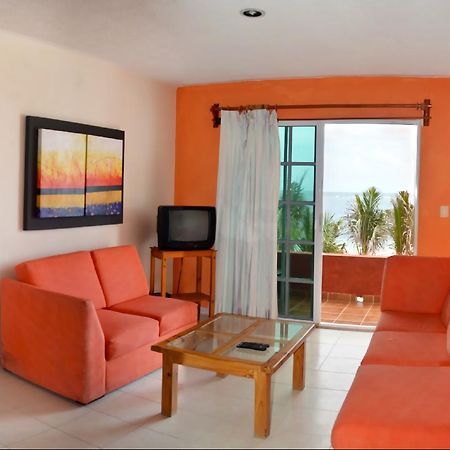 Cielo Beach Hotel Puerto Morelos プエルト・モレロス エクステリア 写真