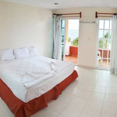 Cielo Beach Hotel Puerto Morelos プエルト・モレロス エクステリア 写真