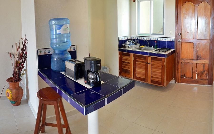 Cielo Beach Hotel Puerto Morelos プエルト・モレロス エクステリア 写真