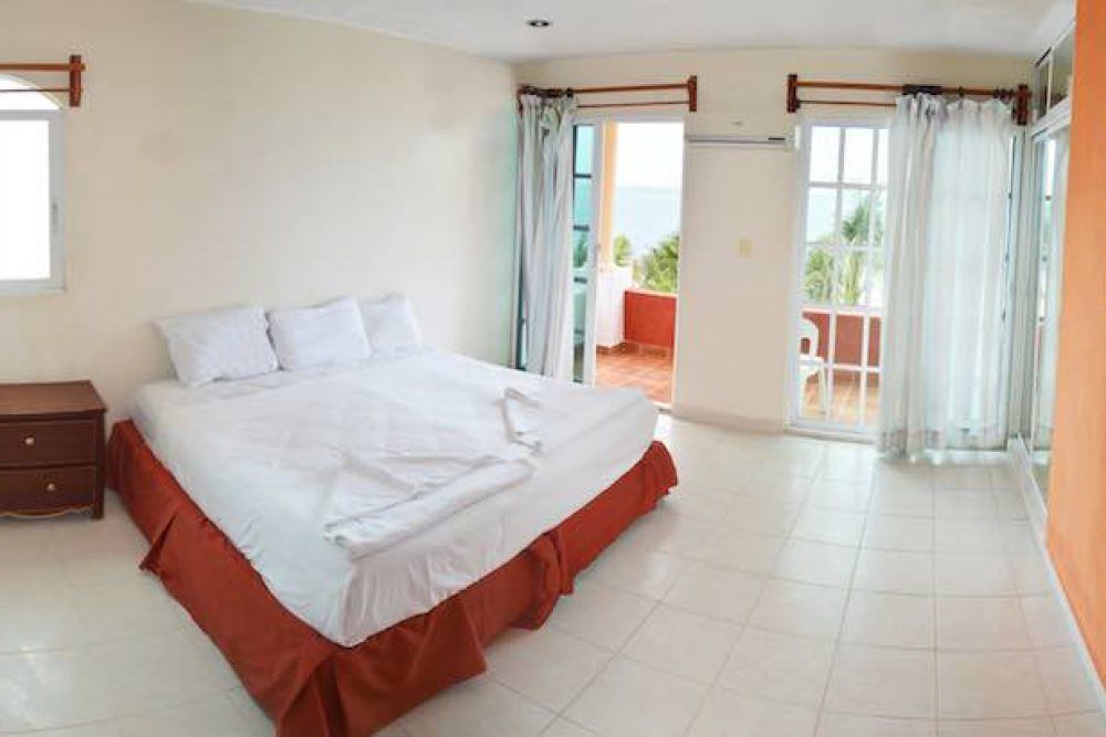 Cielo Beach Hotel Puerto Morelos プエルト・モレロス エクステリア 写真
