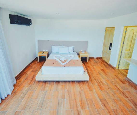 Cielo Beach Hotel Puerto Morelos プエルト・モレロス エクステリア 写真
