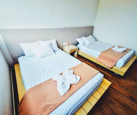 Cielo Beach Hotel Puerto Morelos プエルト・モレロス エクステリア 写真
