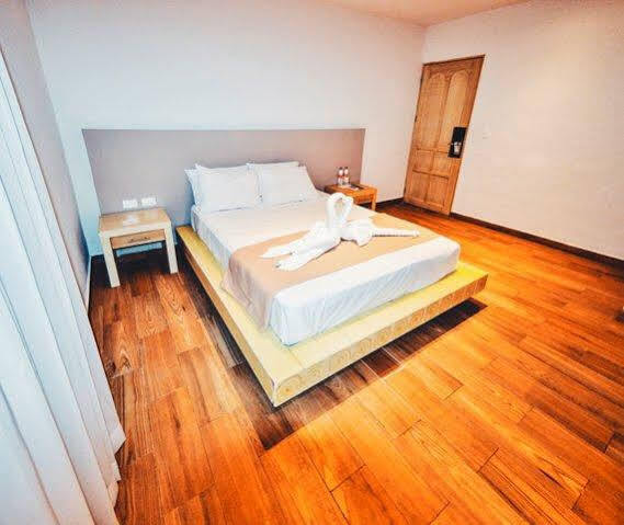 Cielo Beach Hotel Puerto Morelos プエルト・モレロス エクステリア 写真