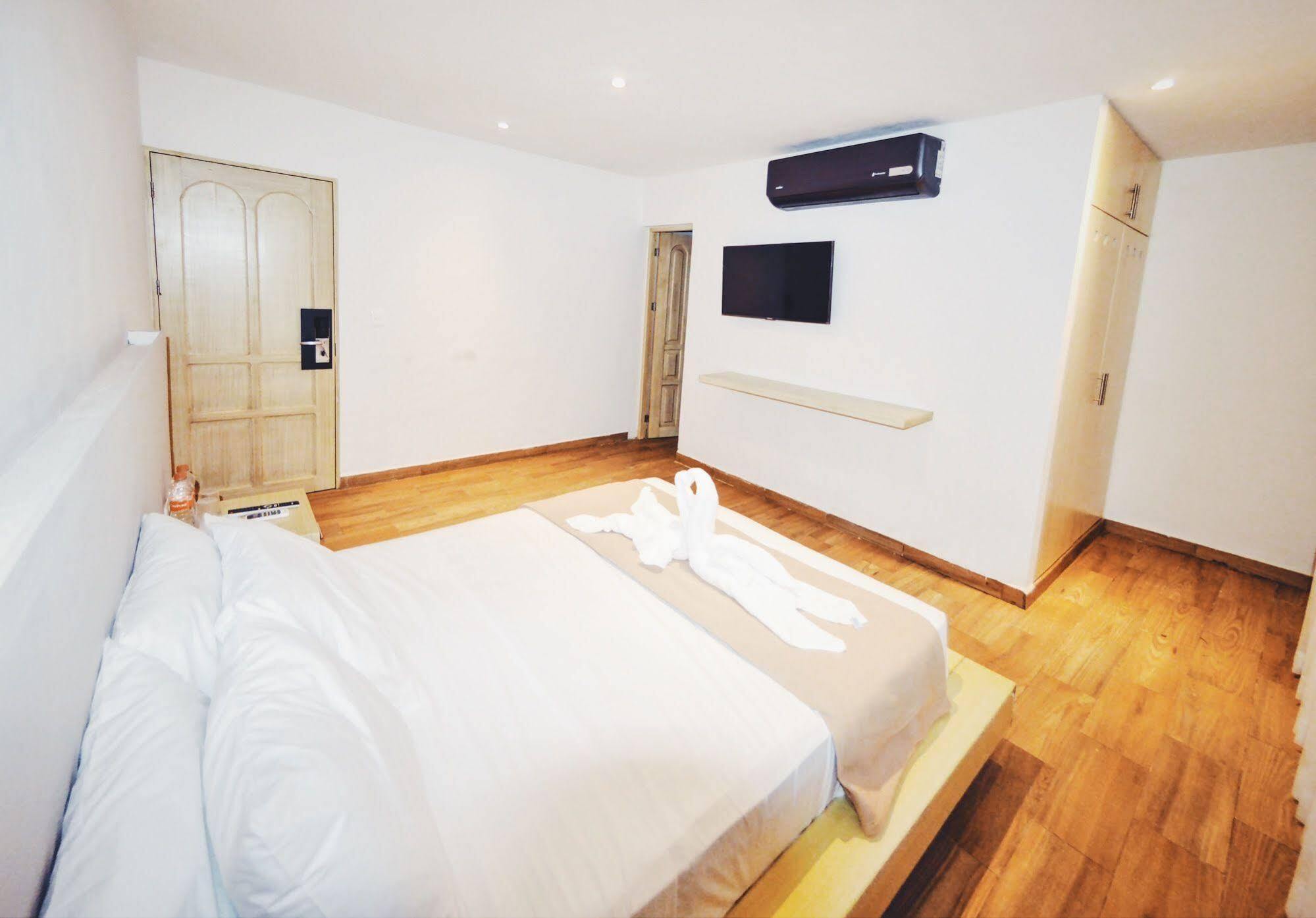 Cielo Beach Hotel Puerto Morelos プエルト・モレロス エクステリア 写真